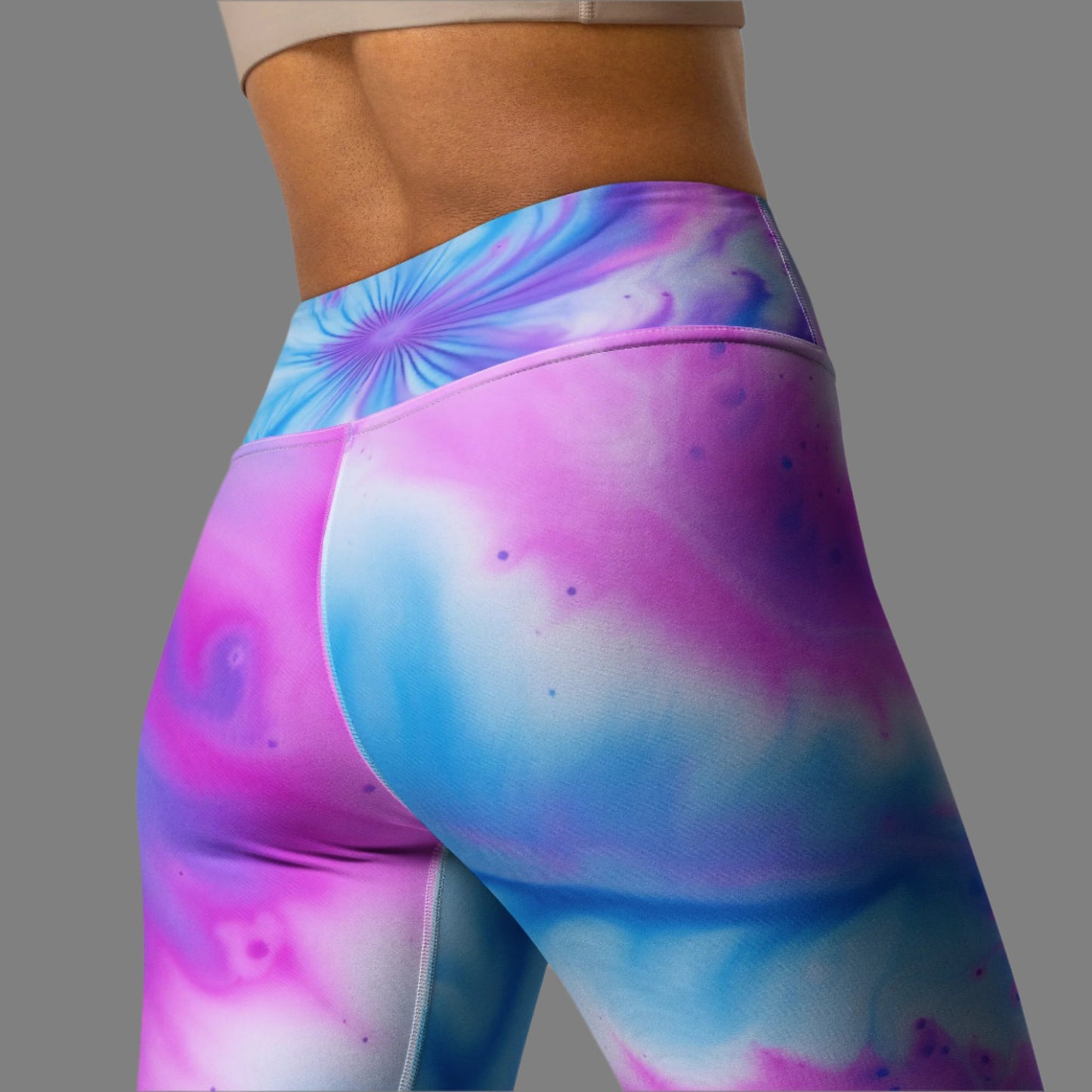 Hypnotic Yoga Leggings