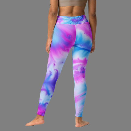 Hypnotic Yoga Leggings