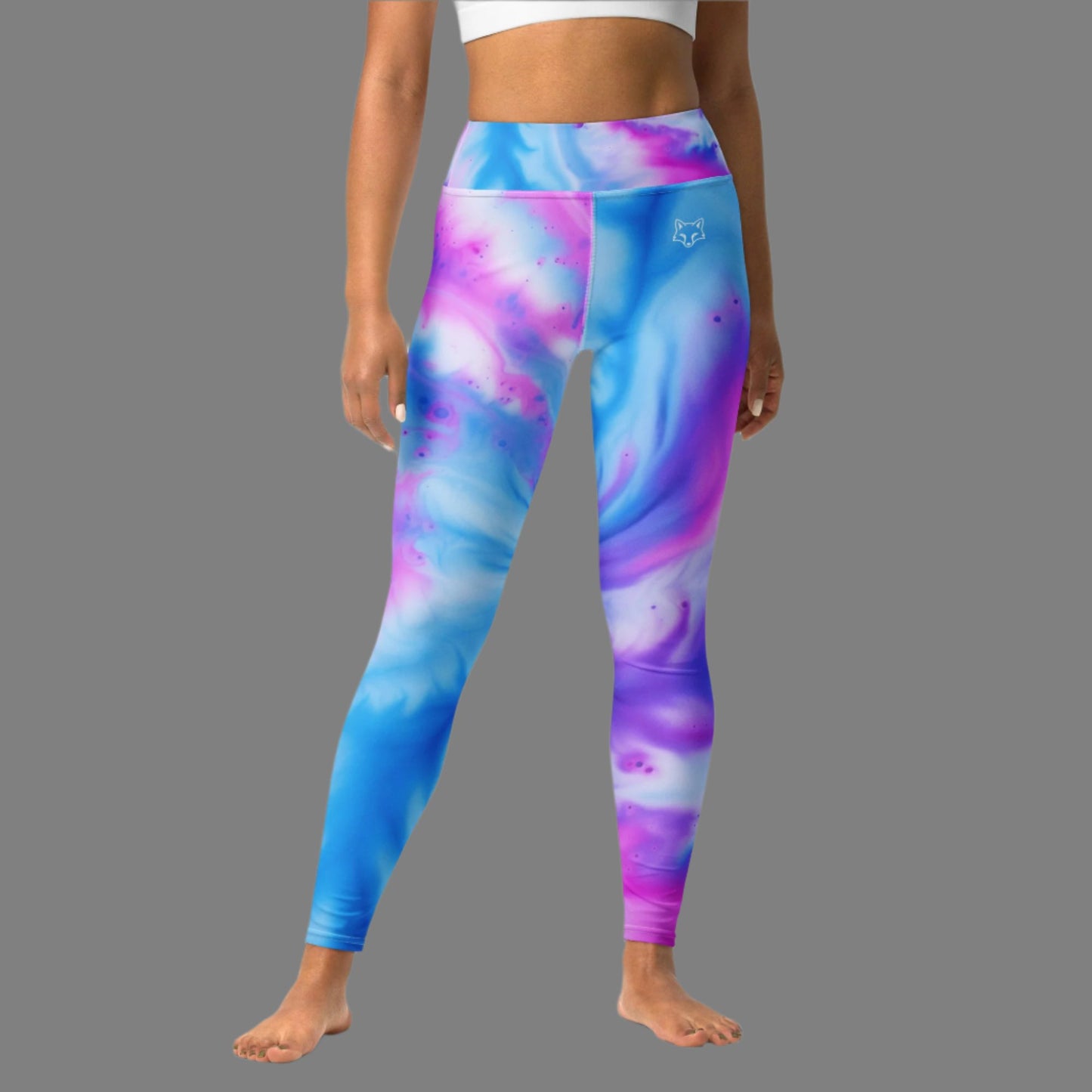 Hypnotic Yoga Leggings