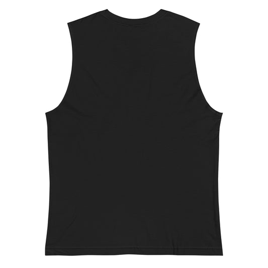 Rise From Muscle Shirt